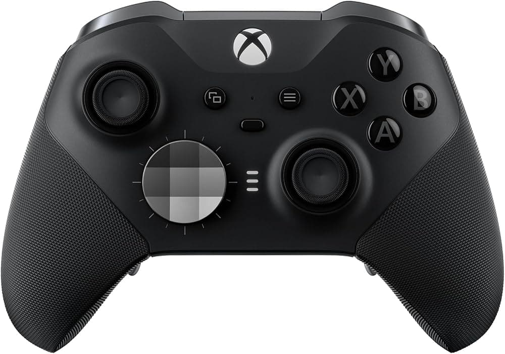 Manette XBOX Elite Series 2