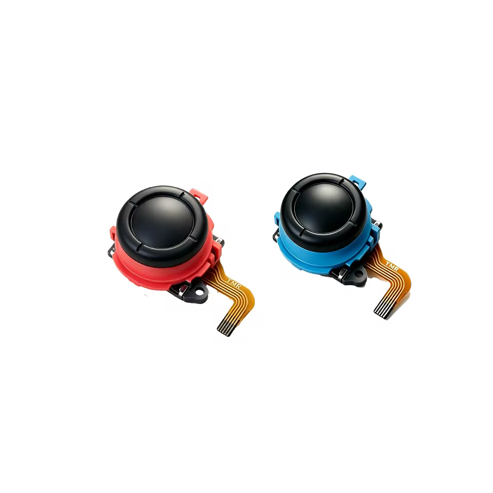 Joysticks TMR