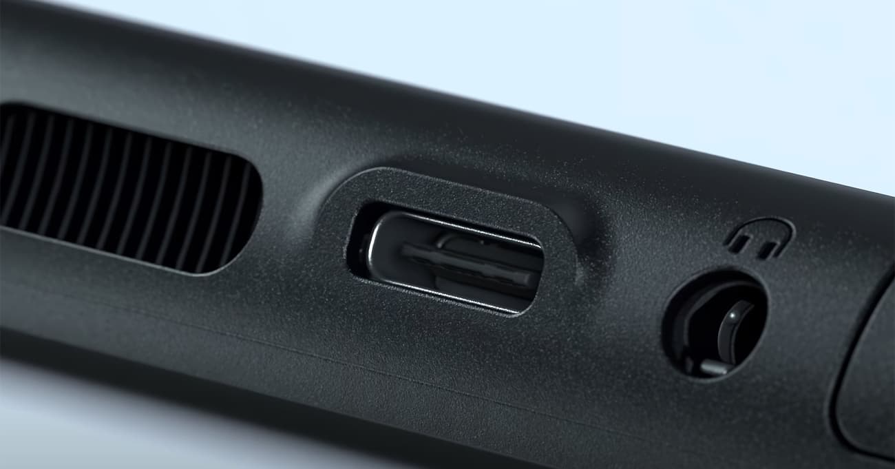 Port USB-C