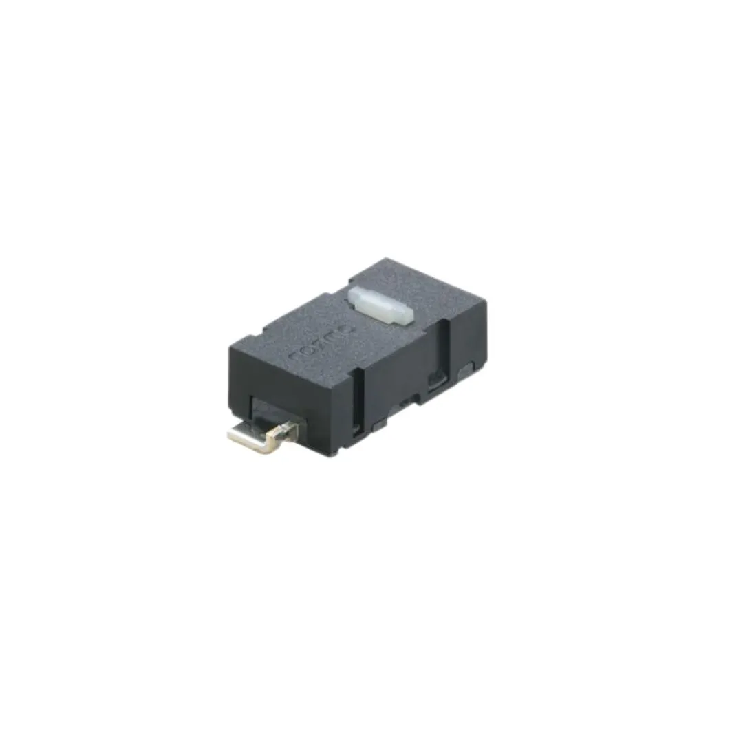 Remplacement boutons clicky (clic souris)